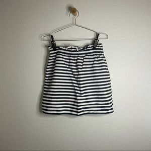 J. Crew Casual Skirt